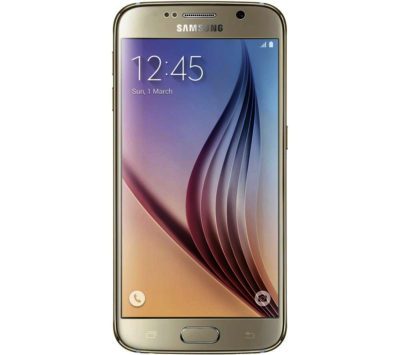 SAMSUNG Galaxy S6 - 128 GB SAMSUNG Galaxy S6 - 128 GB
